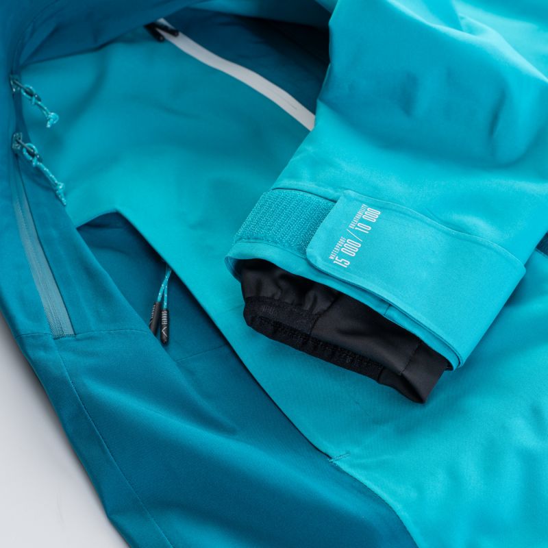 Elbrus Women's Transitional MALAKU WO'S női dzseki