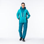 Elbrus Women's Transitional MALAKU WO'S női dzseki