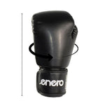 Enero 10OZ fekete boxkesztyű
