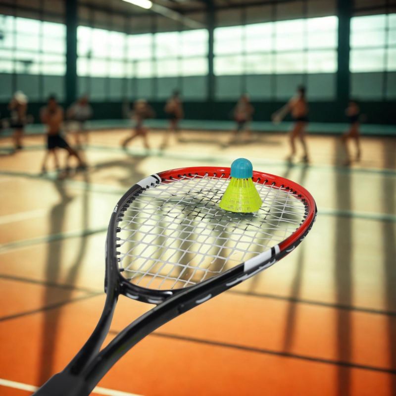Enero 127 FAST BADMINTON SET készlet
