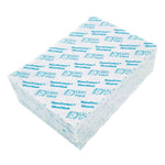 Enero 2-LAYER ACTIVE NANOSILVER FILTER (10-pack) for mask