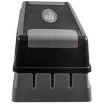 Enero AEROBIC STEP 3-STEP ADJUSTMENT FIT fekete