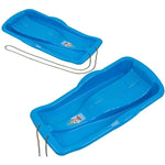 Enero Blue Plastic Sled kék túracipő GSP-1064826