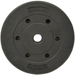 Enero CONCRETE LOAD 5 KG FIT edzőfelszerelés