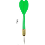 Enero DARTS METAL DARTS 6g SET 6 PCS dart felszerelés