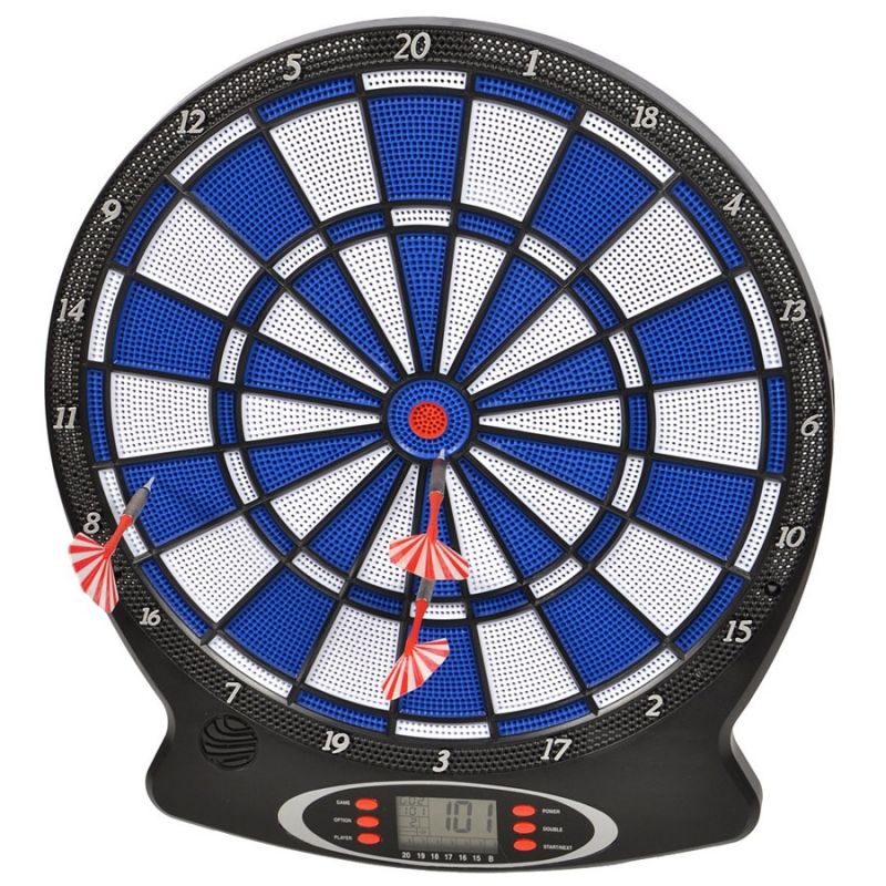 Enero Electronic Dartboard dart pajzs