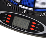 Enero Electronic Dartboard dart pajzs
