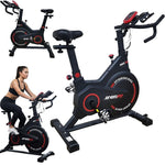 Enero Fit MBX8.0 SPINNING EXERCISE BIKE edzőfelszerelés