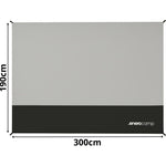 Enero FLOOR FOR TENT CAMP