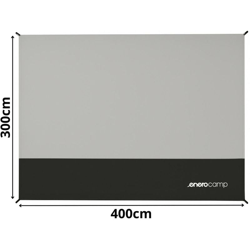 Enero FLOOR FOR TENT CAMP