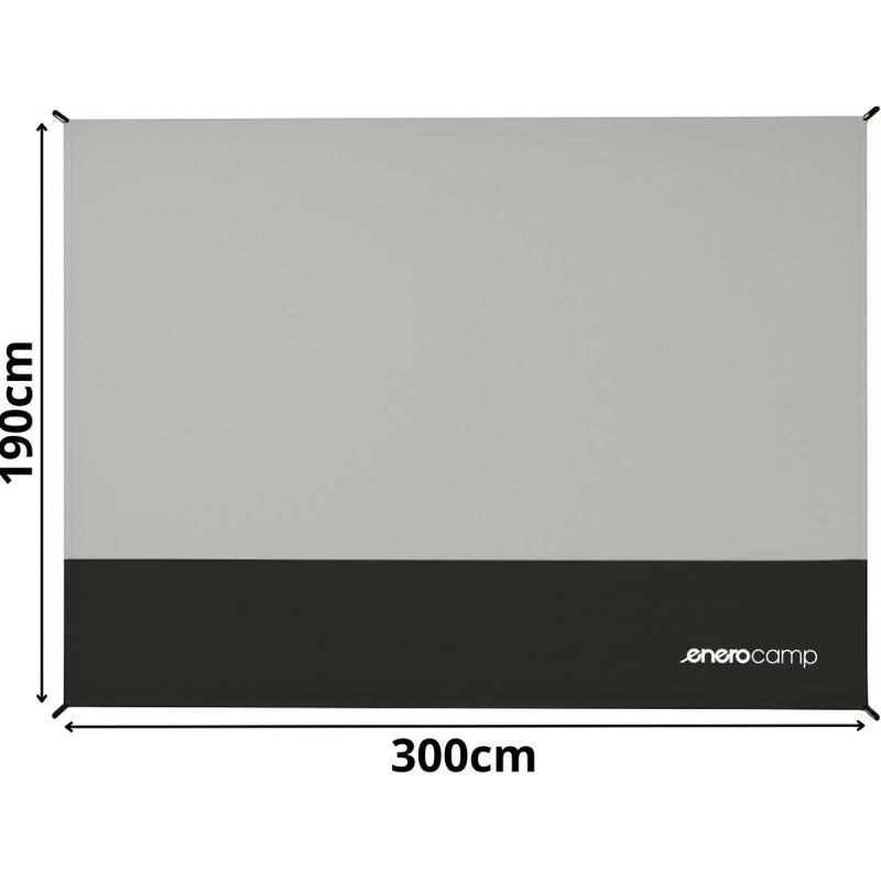 Enero FLOOR FOR TENT CAMP