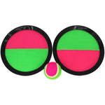 Enero JUNIOR CATCH BALL SET gyerek készlet