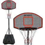 Enero MIDI BASKET ADJUSTABLE SET 1.79-2.09M készlet