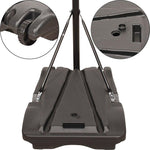 Enero MIDI BASKET ADJUSTABLE SET 1.79-2.09M készlet