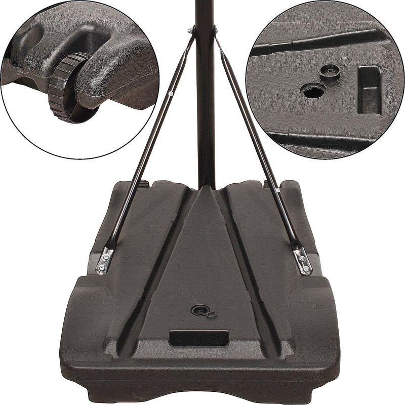 Enero MIDI BASKET ADJUSTABLE SET 1.79-2.09M készlet