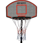 Enero MIDI BASKET ADJUSTABLE SET 1.79-2.09M készlet
