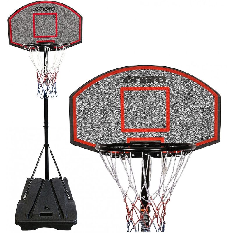 Enero MIDI BASKET ADJUSTABLE SET 1.79-2.09M készlet