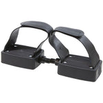Enero PEDALS FOR EXERCISE BIKE UNIVERSAL 12.5MM THREAD FIT Edzőfelszerelés