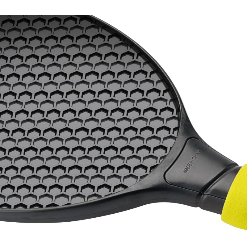 Enero PICKLEBALL SET fekete készlet