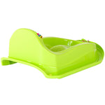 Enero Plastic Mini Bobek Sledge Green zöld túracipő GSP-1039756