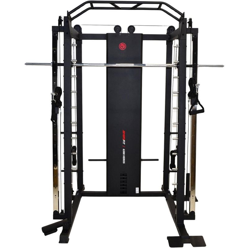 Enero Pro Atlas Multifunctional Training Stand 6500 Heros Enero Fit atlases, strength training equipment, training equipment