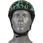 Enero Pro SCRATCH RL SKATE HELMET fekete sisak