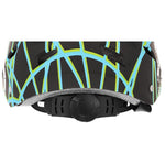 Enero Pro SCRATCH RM SKATE HELMET fekete sisak