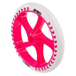 Enero PU SCOOTER WHEEL 200MM WHITE fehér