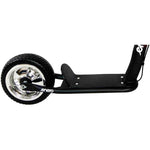 Enero Scooter 10 Ghost Raider Junior gyerek kék scooters