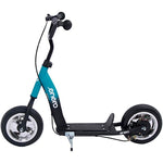 Enero Scooter 10 Ghost Raider Junior gyerek Turquoise türkiz scooters