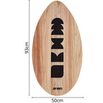 Enero SURFGEAR SKIMBOARD 94CM