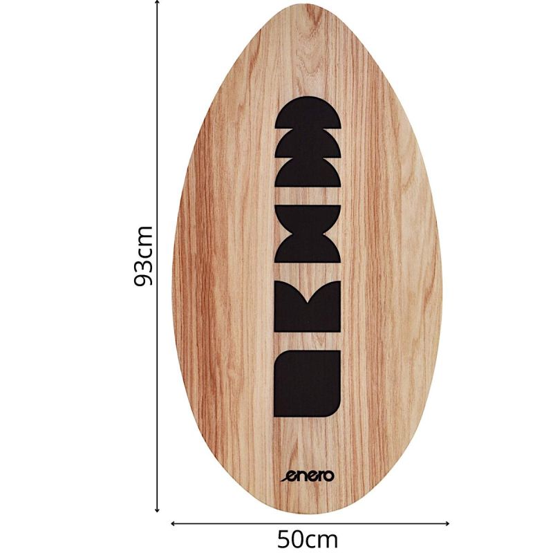Enero SURFGEAR SKIMBOARD 94CM