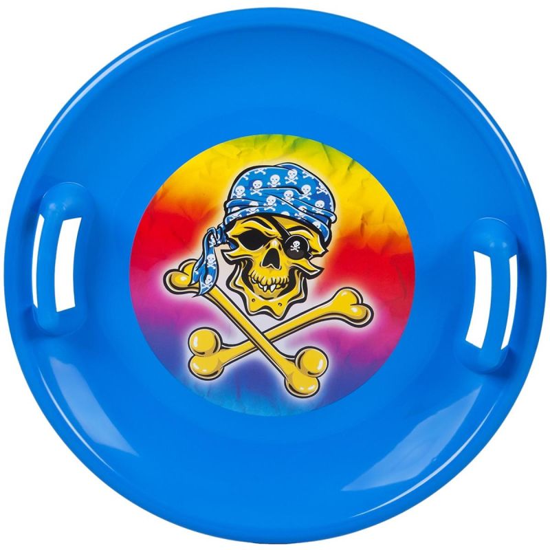 Enero UFO Snow Sledding Disc Blue R.M kék edzőfelszerelés GSP-1046480