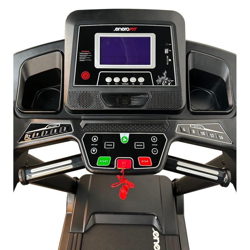 Enero W800 FIT elektromos futópad