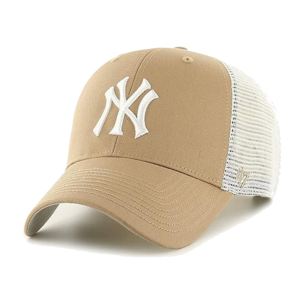 '47 Brand New York Yankees Mvp Branson Jr B-Brans17ctp-Khh gyerek baseball sapka