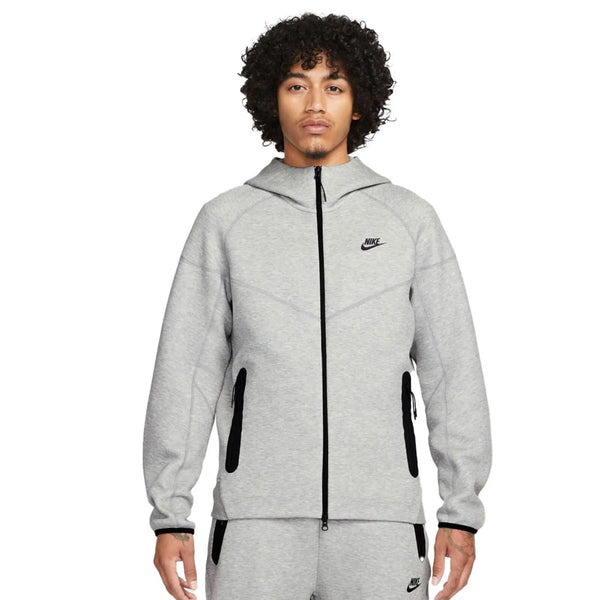 Nike Sportswear Tech Fleece Windrunner kapucnis pulóver - Sportmania.hu