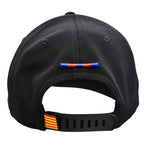 Fc Barcelona Baseball Cap Cap Cross Black Fcb 5001gexnn - Sportmania.hu