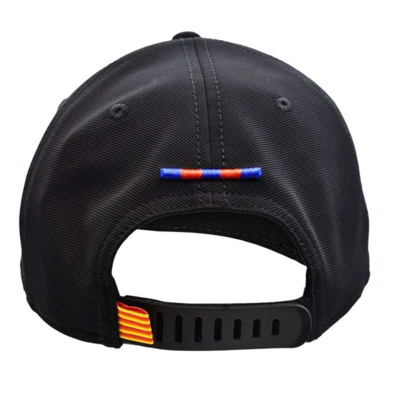 Fc Barcelona Baseball Cap Cap Cross Black Fcb Jr 5001gexnnp - Sportmania.hu