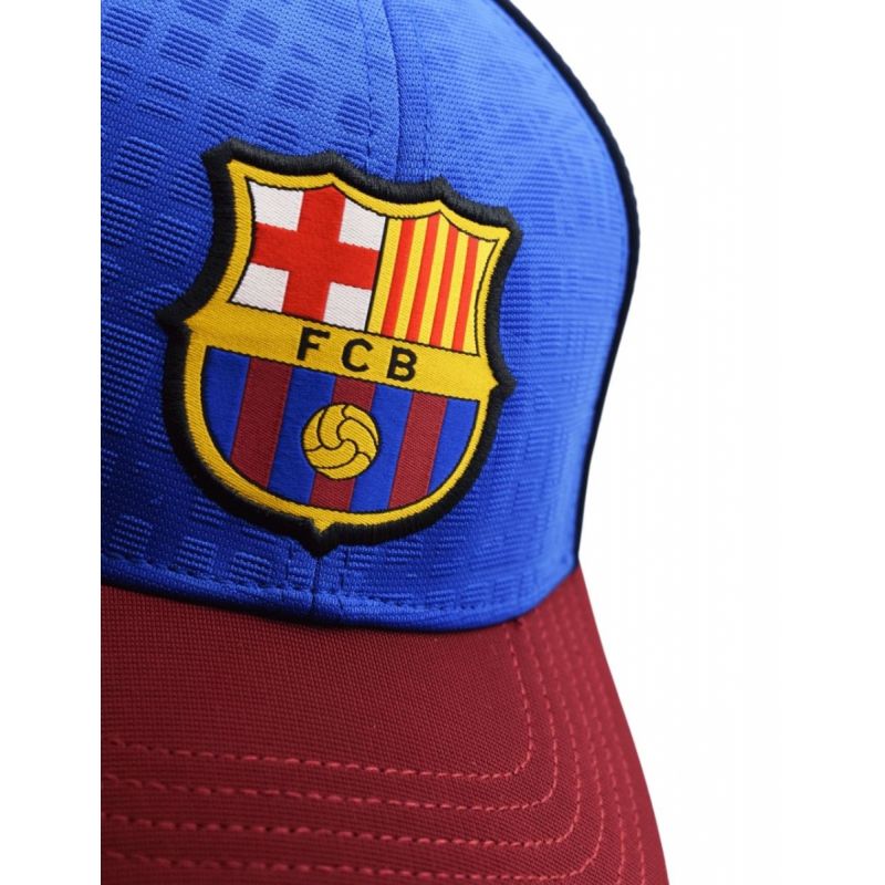 Fc Barcelona Baseball Cap Cap Estadium 5001gex - Sportmania.hu