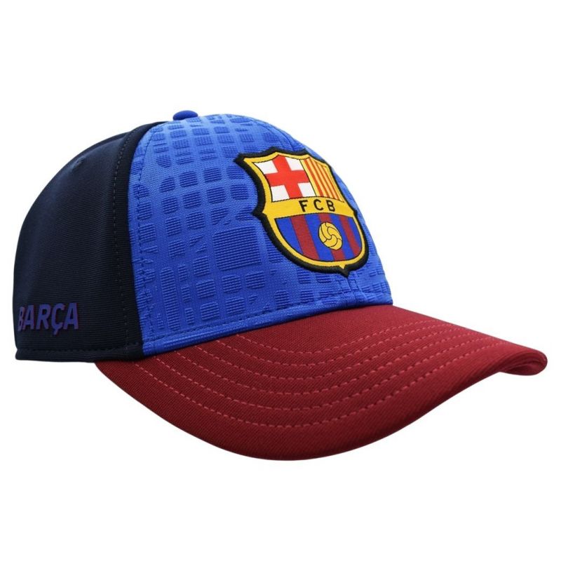 Fc Barcelona Baseball Cap Cap Estadium 5001gex - Sportmania.hu
