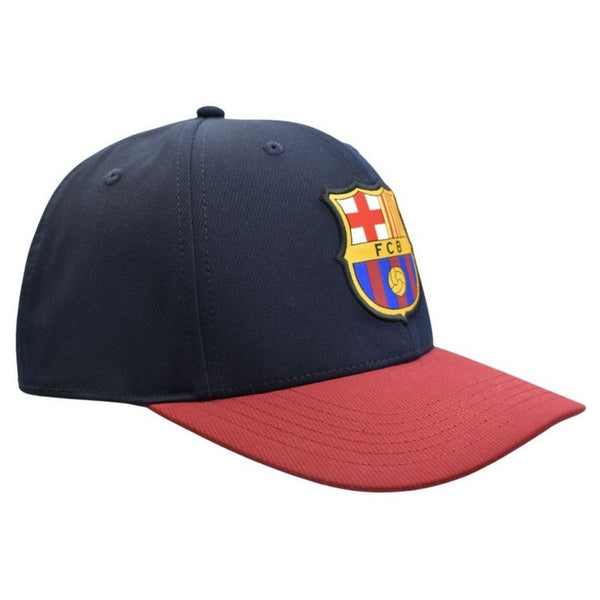 Fc Barcelona Baseball Cap Cap Fcb Always Blaugrana 5001gbnbg - Sportmania.hu