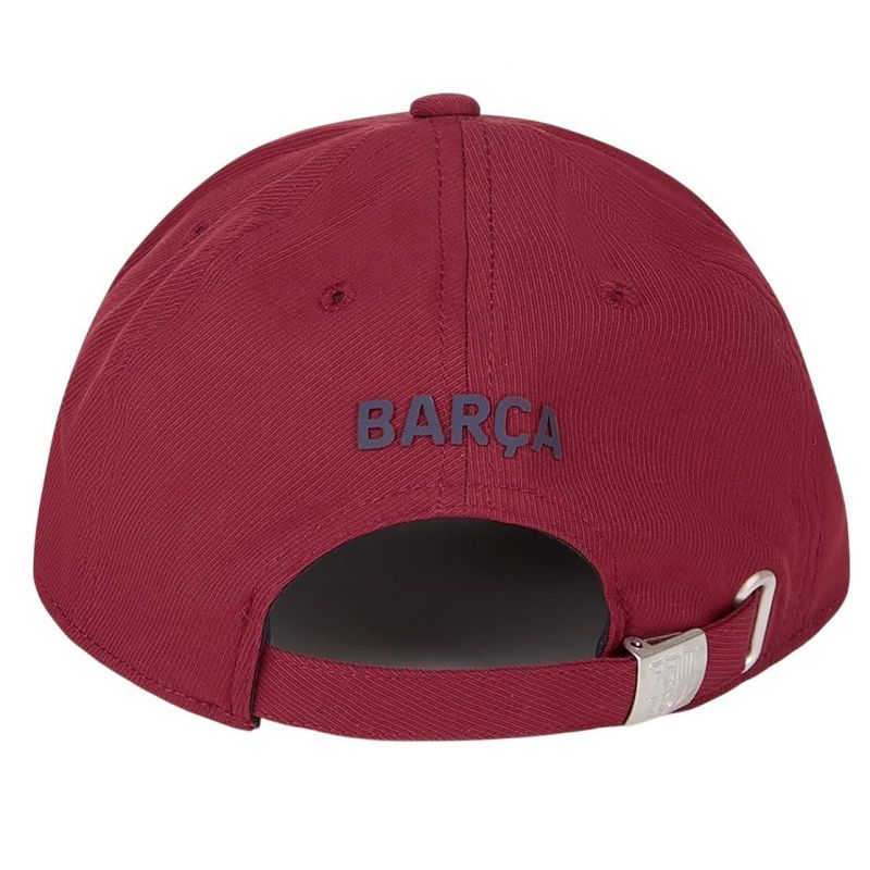 Fc Barcelona Baseball Cap Cap Fcb Always Grana 5001gbng - Sportmania.hu