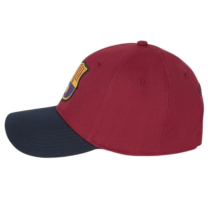 Fc Barcelona Baseball Cap Cap Fcb Always Grana Jr 5001gbngp - Sportmania.hu