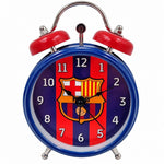 FC Barcelona Blaugrana Alarm Clock óra, színes