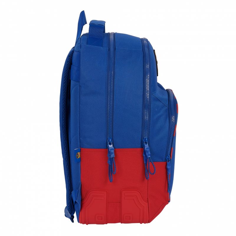 FC Barcelona double backpac sports backpack 612326773 hátizsák - Sportmania.hu