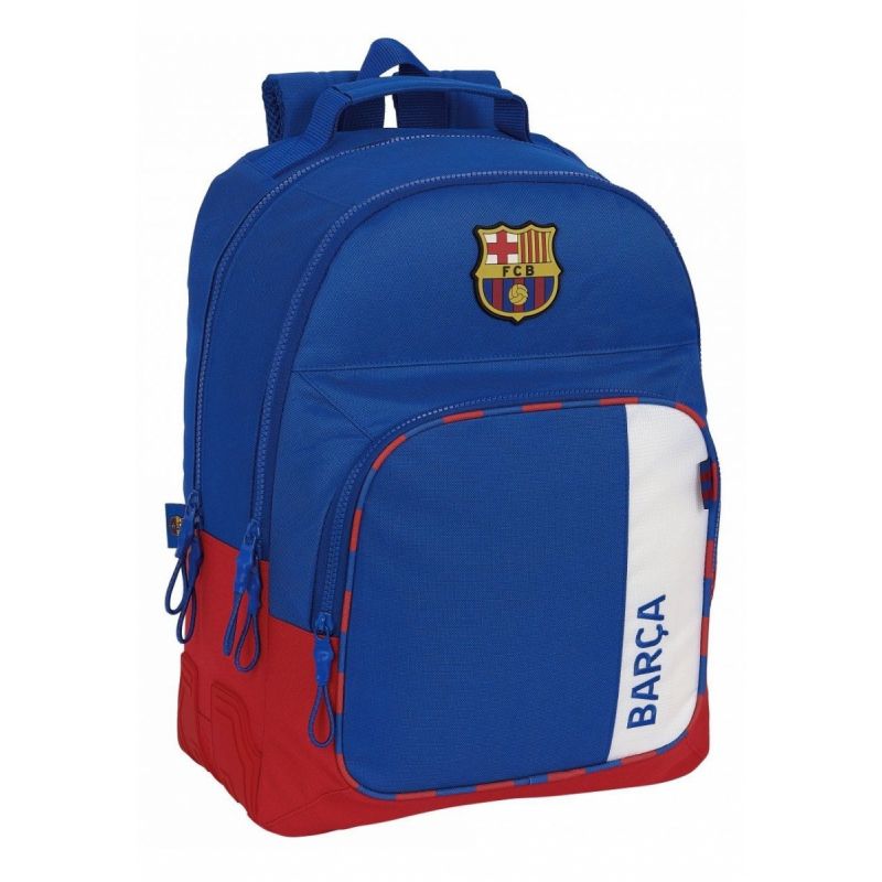 FC Barcelona double backpac sports backpack 612326773 hátizsák - Sportmania.hu