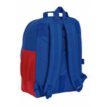 FC Barcelona double backpac sports backpack 612326773 hátizsák - Sportmania.hu