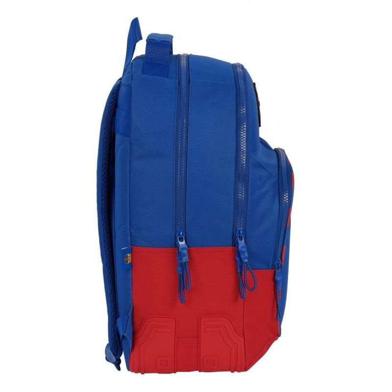FC Barcelona double backpac sports backpack 612326773 hátizsák - Sportmania.hu