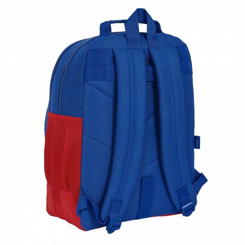 FC Barcelona double backpac sports backpack 612326773 hátizsák - Sportmania.hu