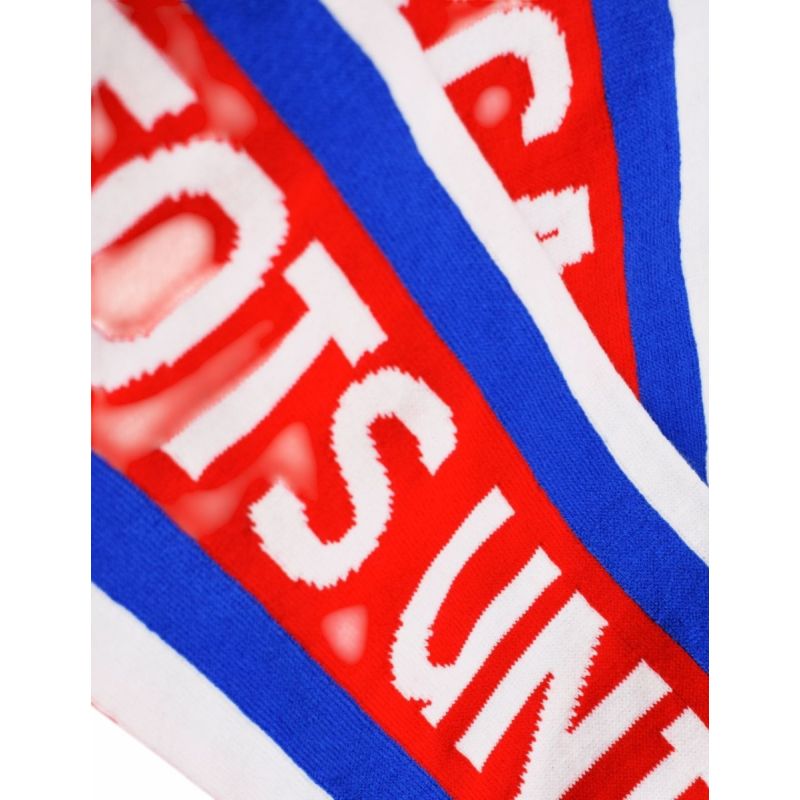 FC Barcelona Double Knitted Scarf N30 sál 5004BUD30